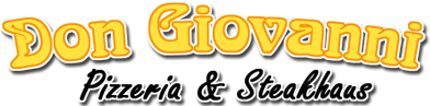 Don Giovanni Logo